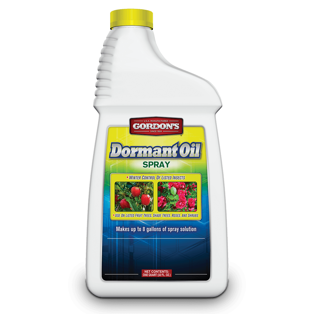 Gordon s Dormant Oil Spray
