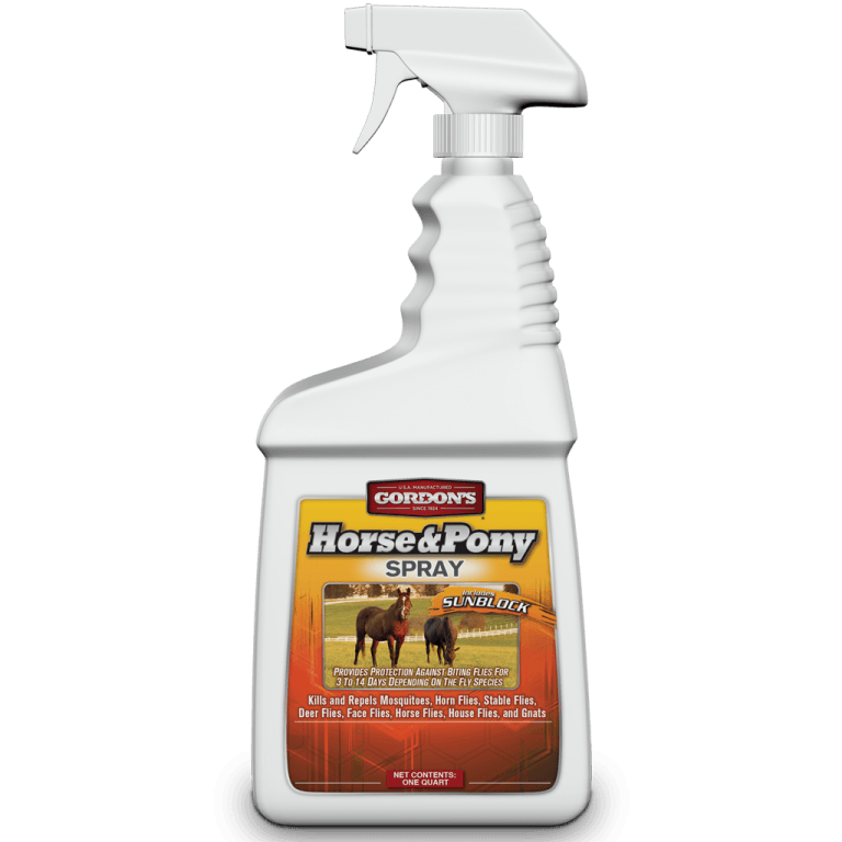Gordon's® Permethrin 10 Livestock & Premise Spray