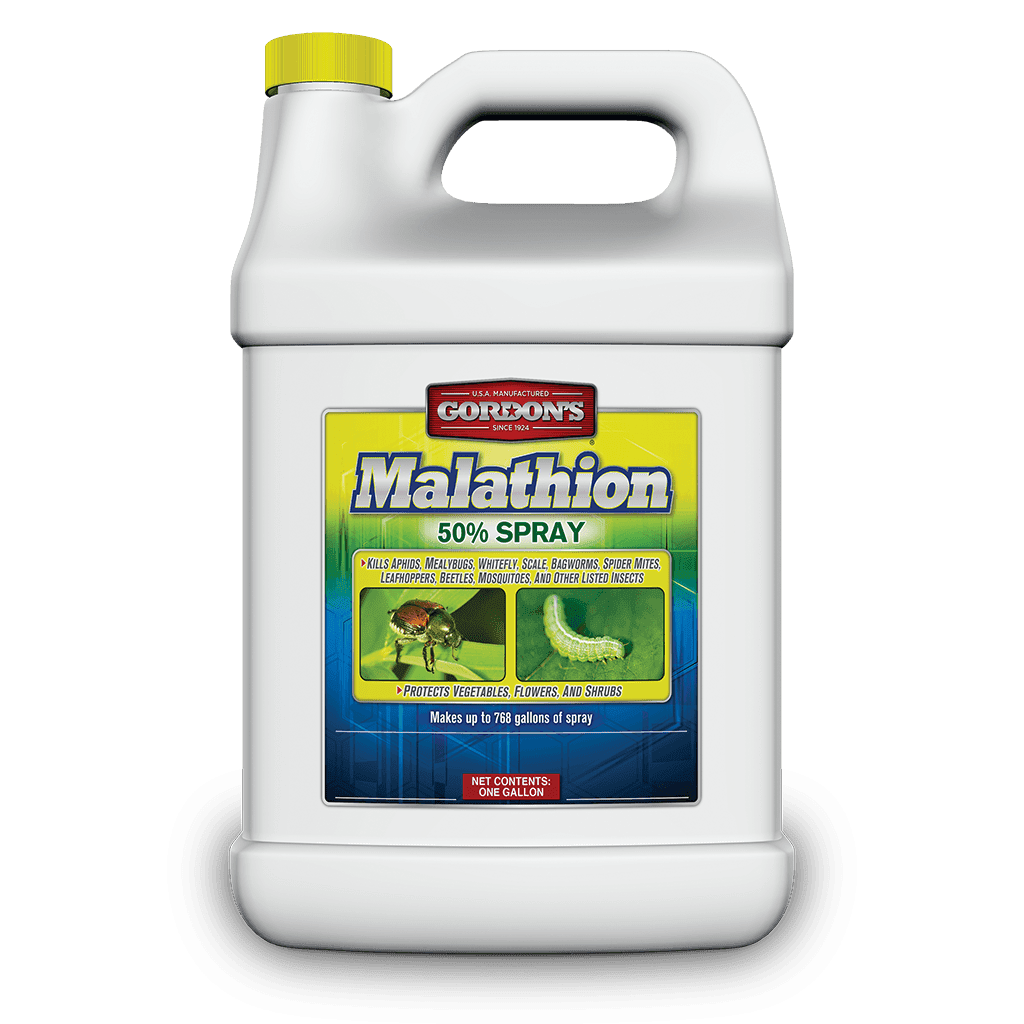 Gordon's® Malathion 50% Spray