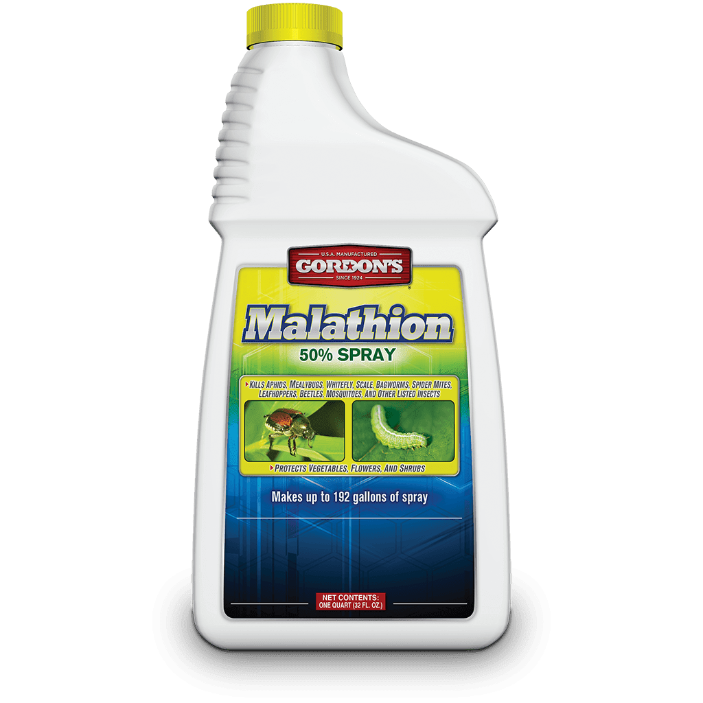 Gordon's® Malathion 50 Spray