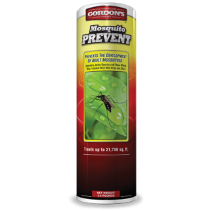 Mosquito Prevent - Farm & Homestead