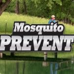 Gordon's® Mosquito Prevent - How-To Video Featured Image