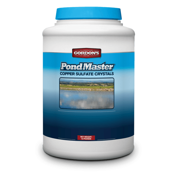 Pond Treatment Gordon's