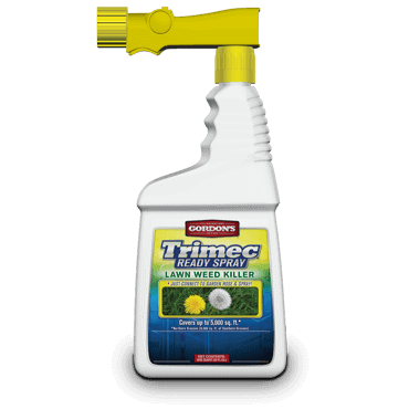 Gordon\'s® Trimec® Ready Spray Lawn Weed Killer