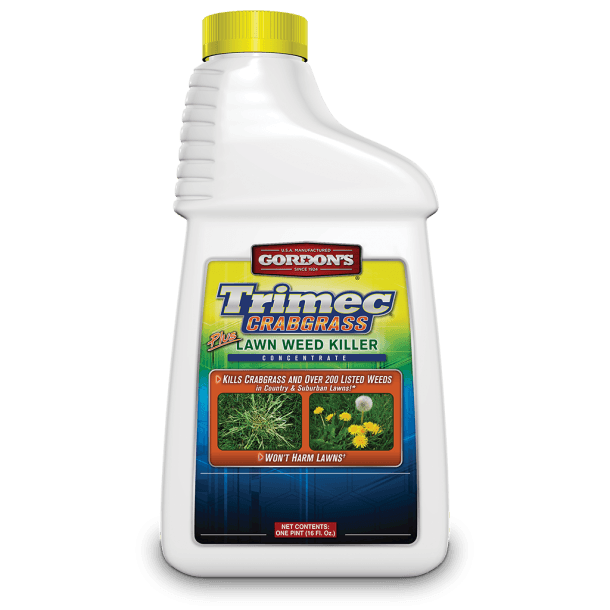 Gordon's® Trimec® Crabgrass Plus Lawn Weed Killer Ready Spray