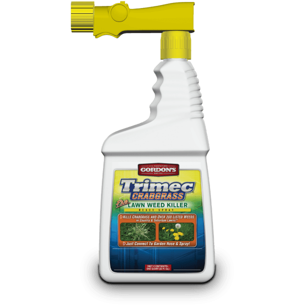 Gordon's® Trimec® Crabgrass Plus Lawn Weed Killer Concentrate