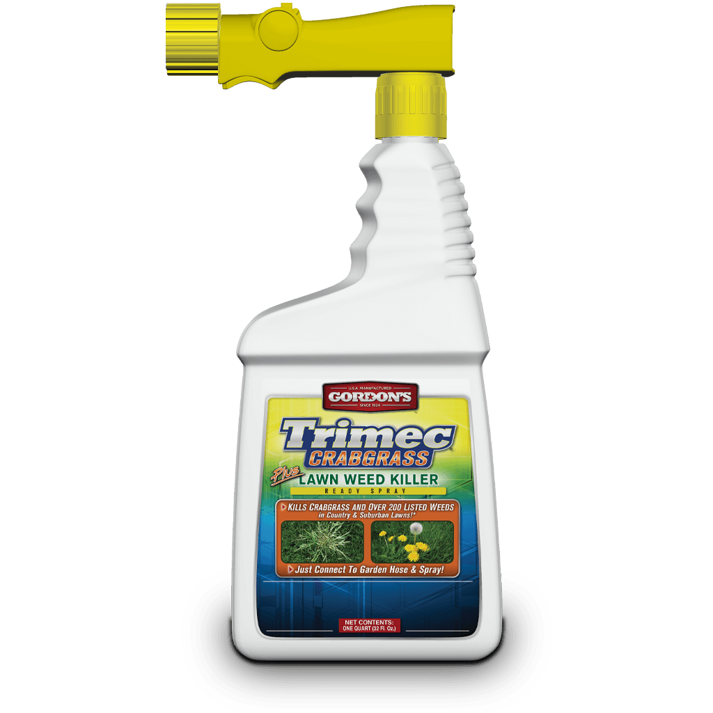Gordon's® Trimec® Crabgrass Plus Lawn Weed Killer Concentrate