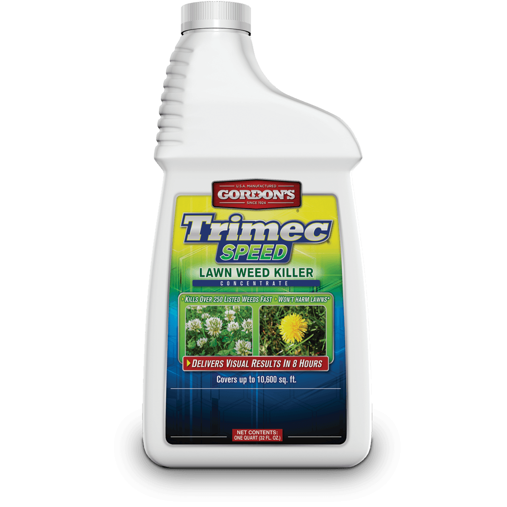 Gordon's® Trimec® Speed Lawn Weed Killer Concentrate