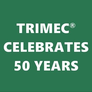 Trimec® Celebrates 50 Years