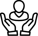 hands