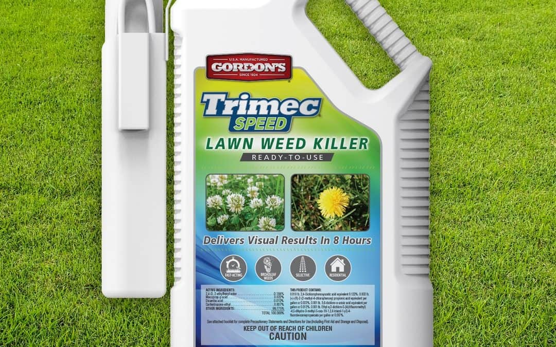 Trimec SPEED® 1.33 gal. jug