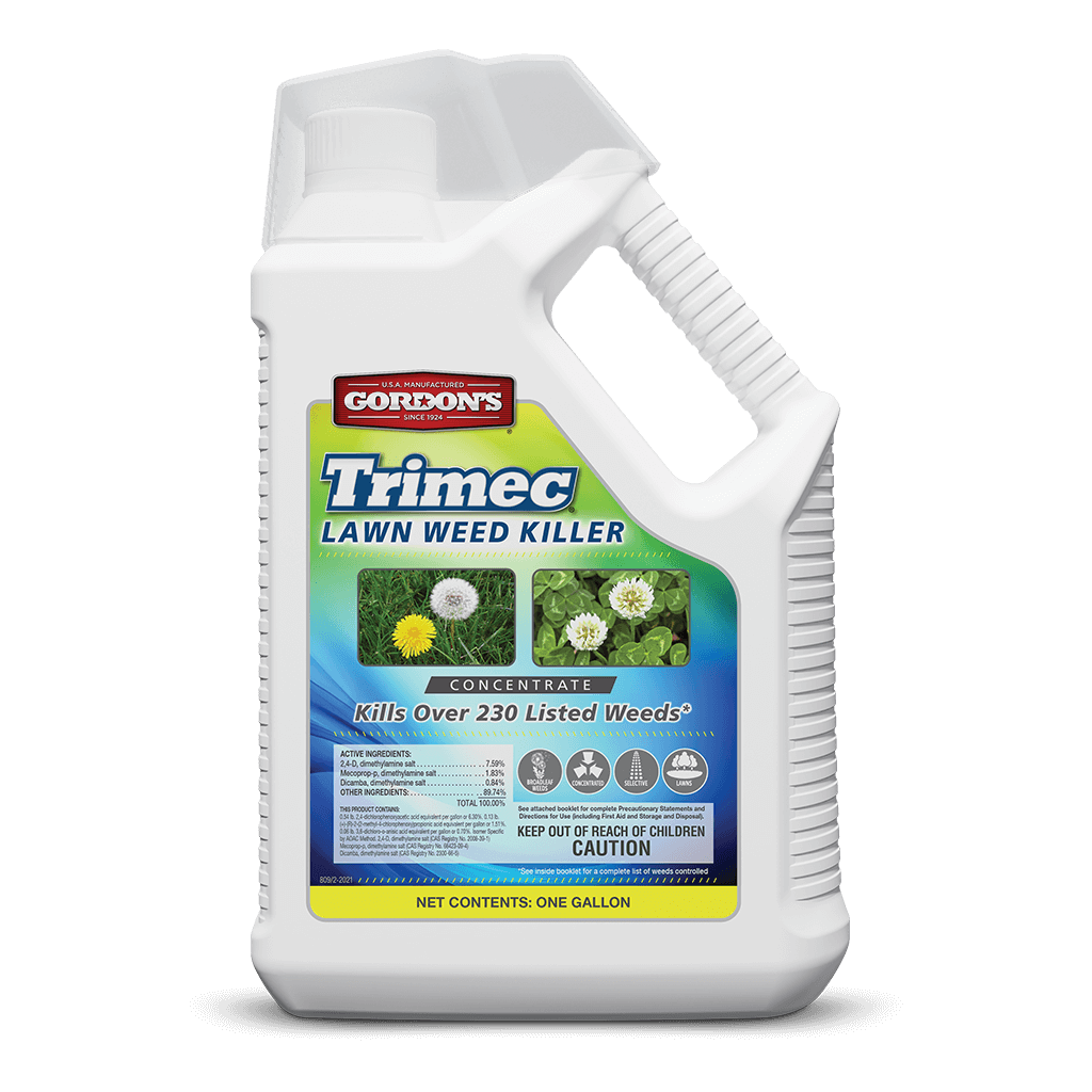 Gordon's Trimec Weed Killer Concentrate 1 gal