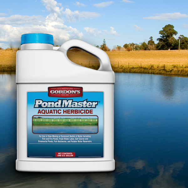 Image of Pondmaster Aquatic Weed Killer