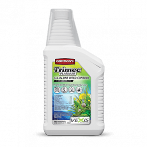 Trimec® Platinum All-In-One Weed Control Concentrate