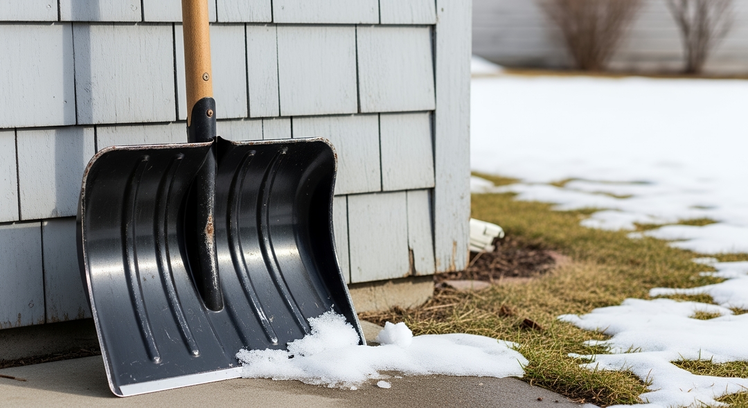 Winter Lawn Projects: Tips for A Healthier Spring