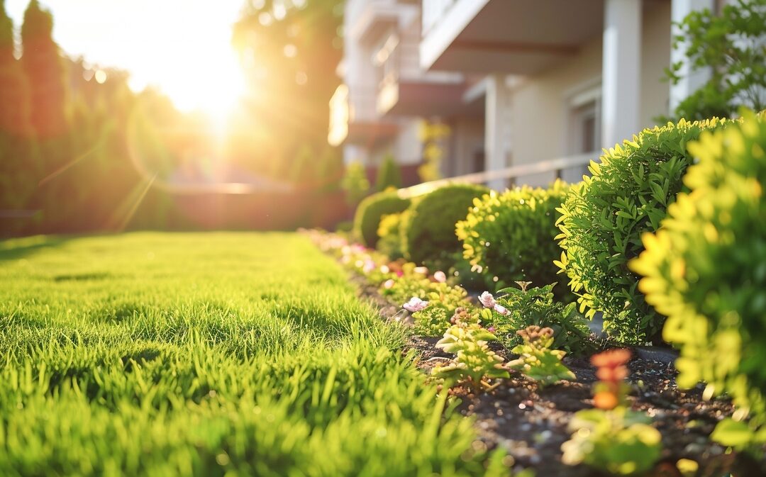 Spring Starts Here: Get Ahead of Weeds and Wake Up Your Lawn