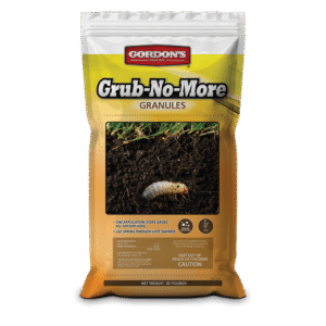 Grub-No-More<sup>®</sup> Granules