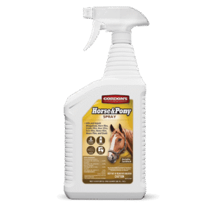 Horse & Pony Spray