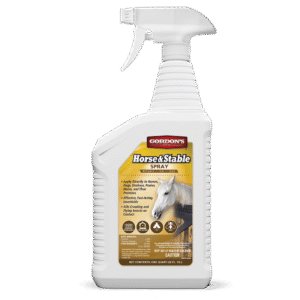 Horse & Stable Spray Ready-To-Use