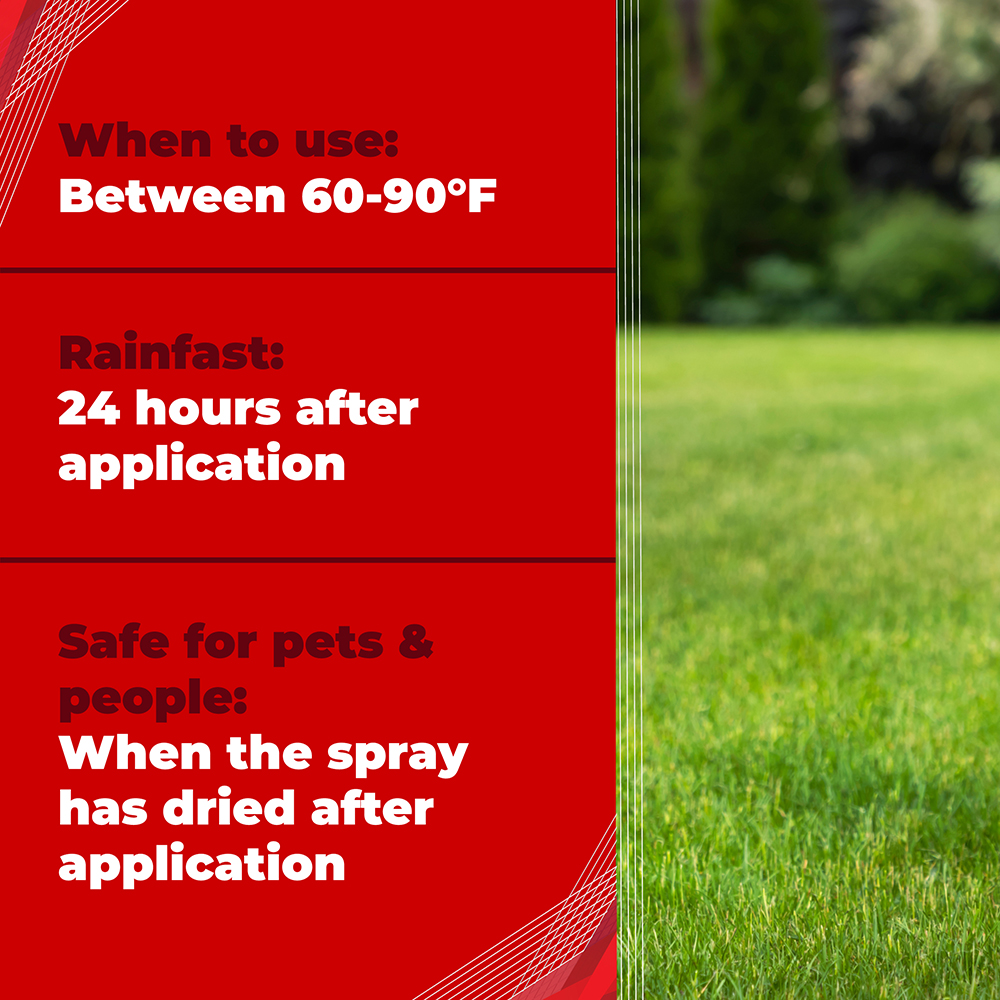 Gordon's® Trimec® Lawn Weed Killer